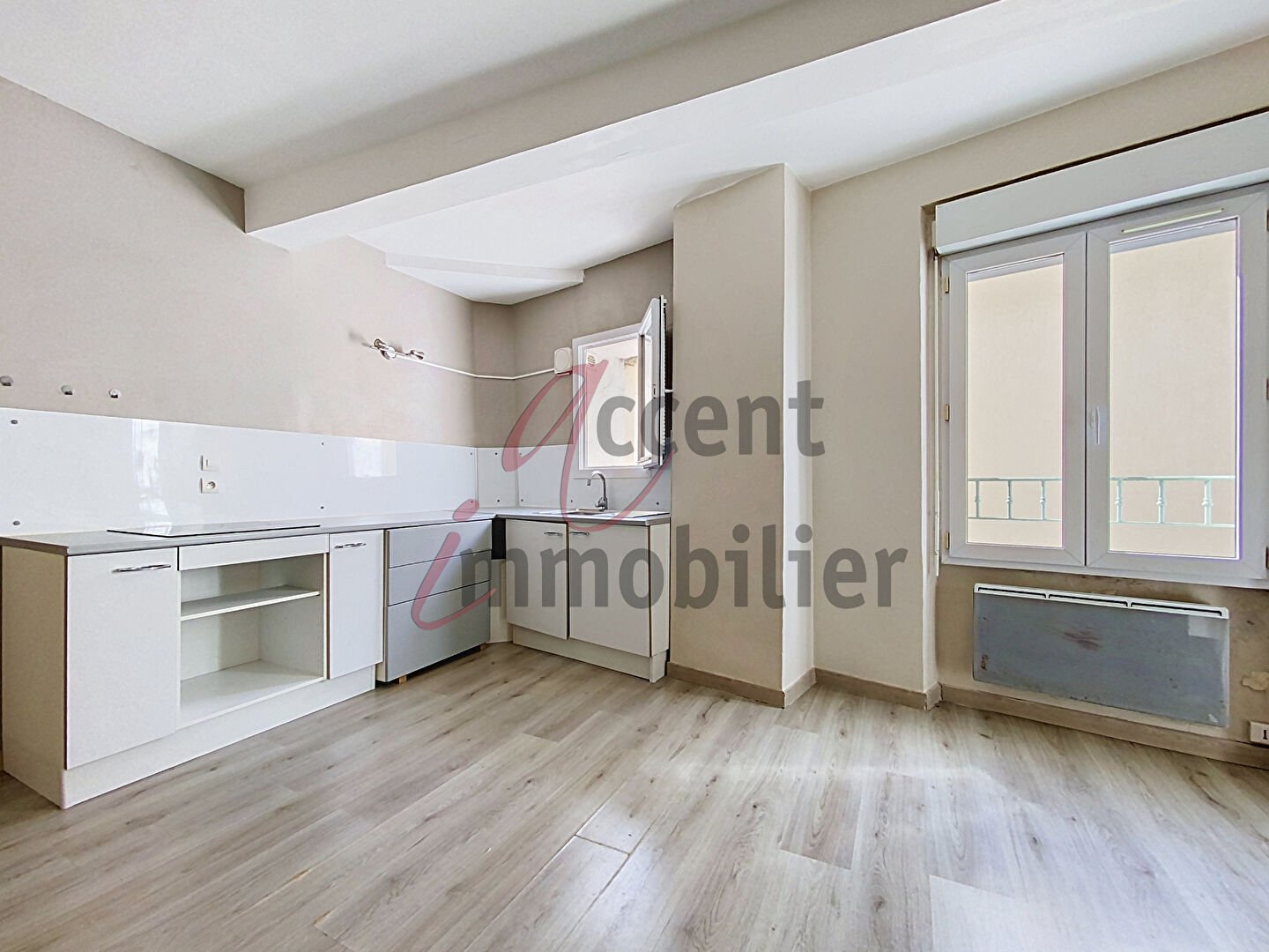 Appartement à vendre, 46m², Cavaillon
