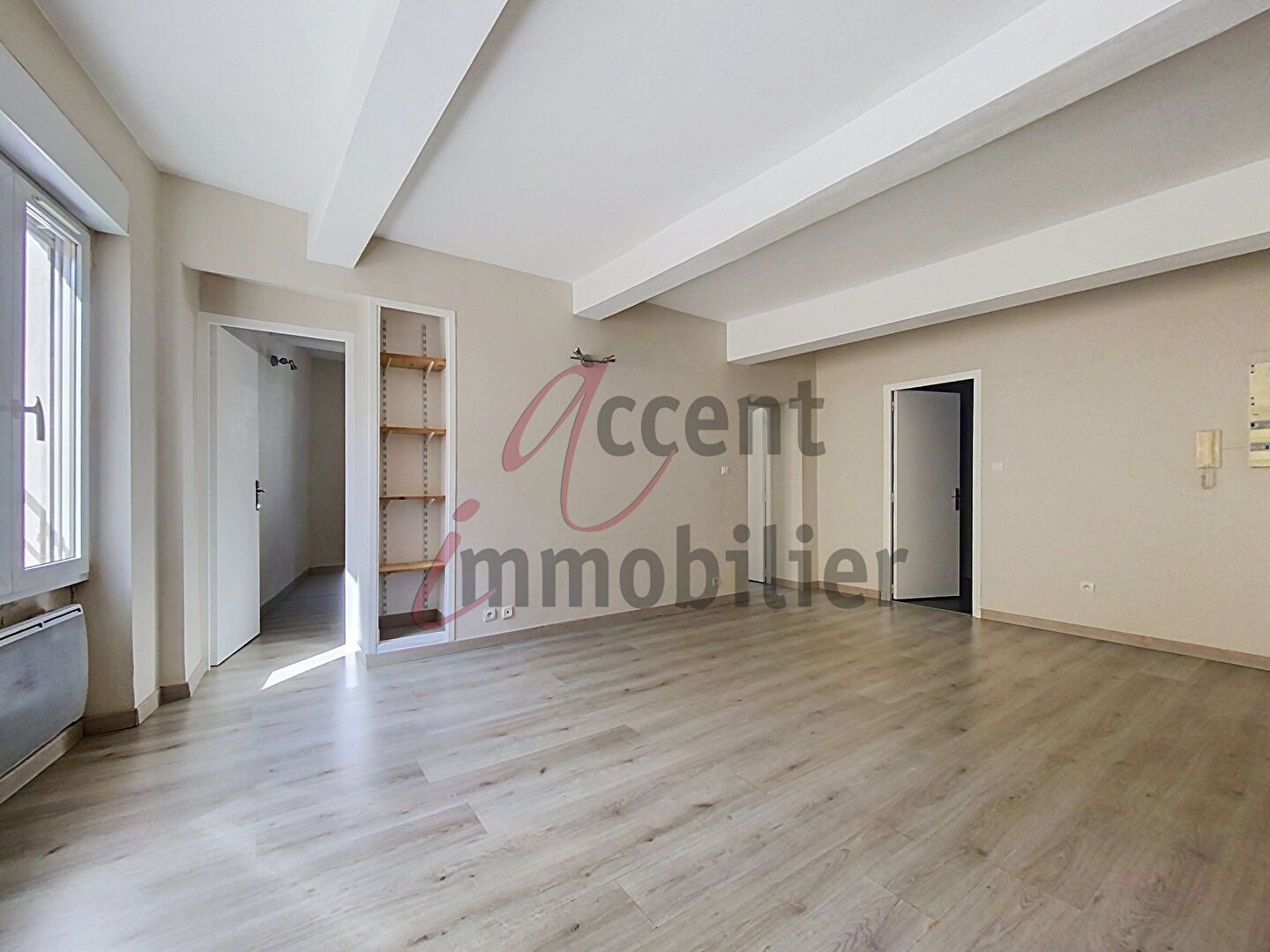 Appartement à vendre, 46m², Cavaillon