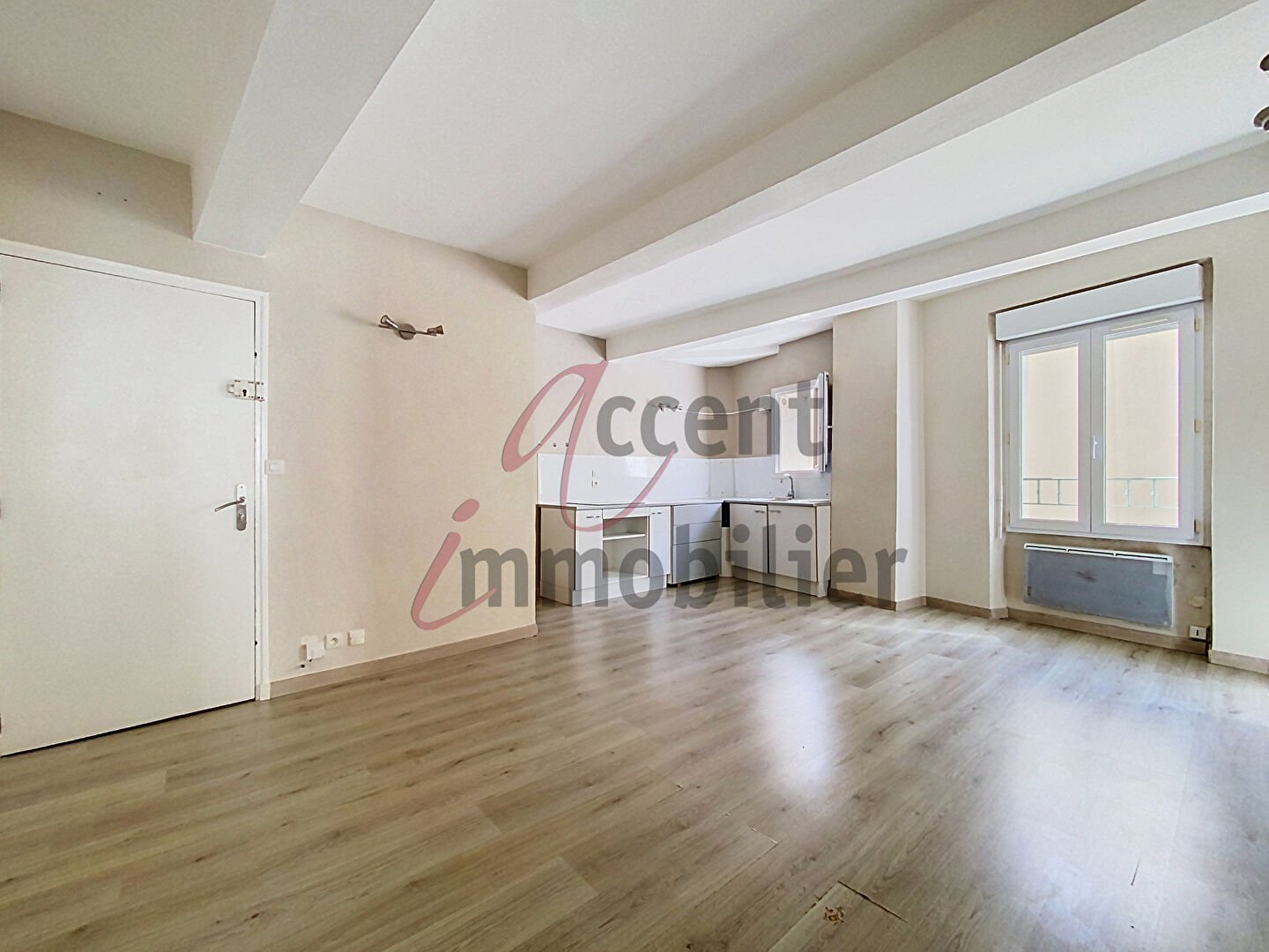 Appartement à vendre, 46m², Cavaillon