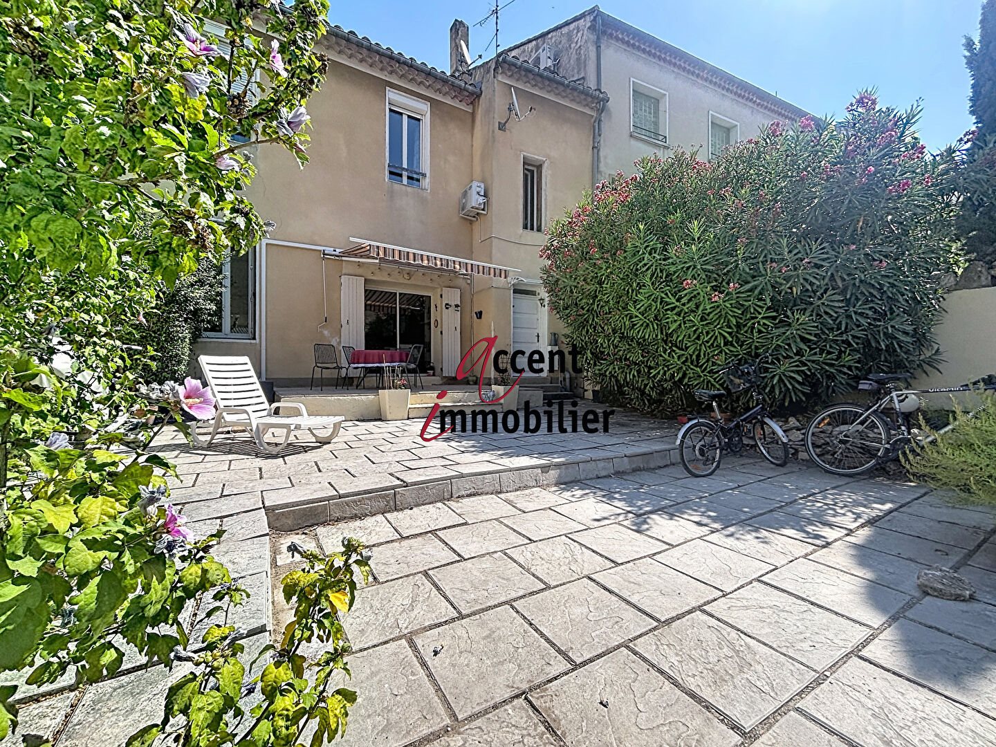 Appartement à vendre, 60m², Cavaillon