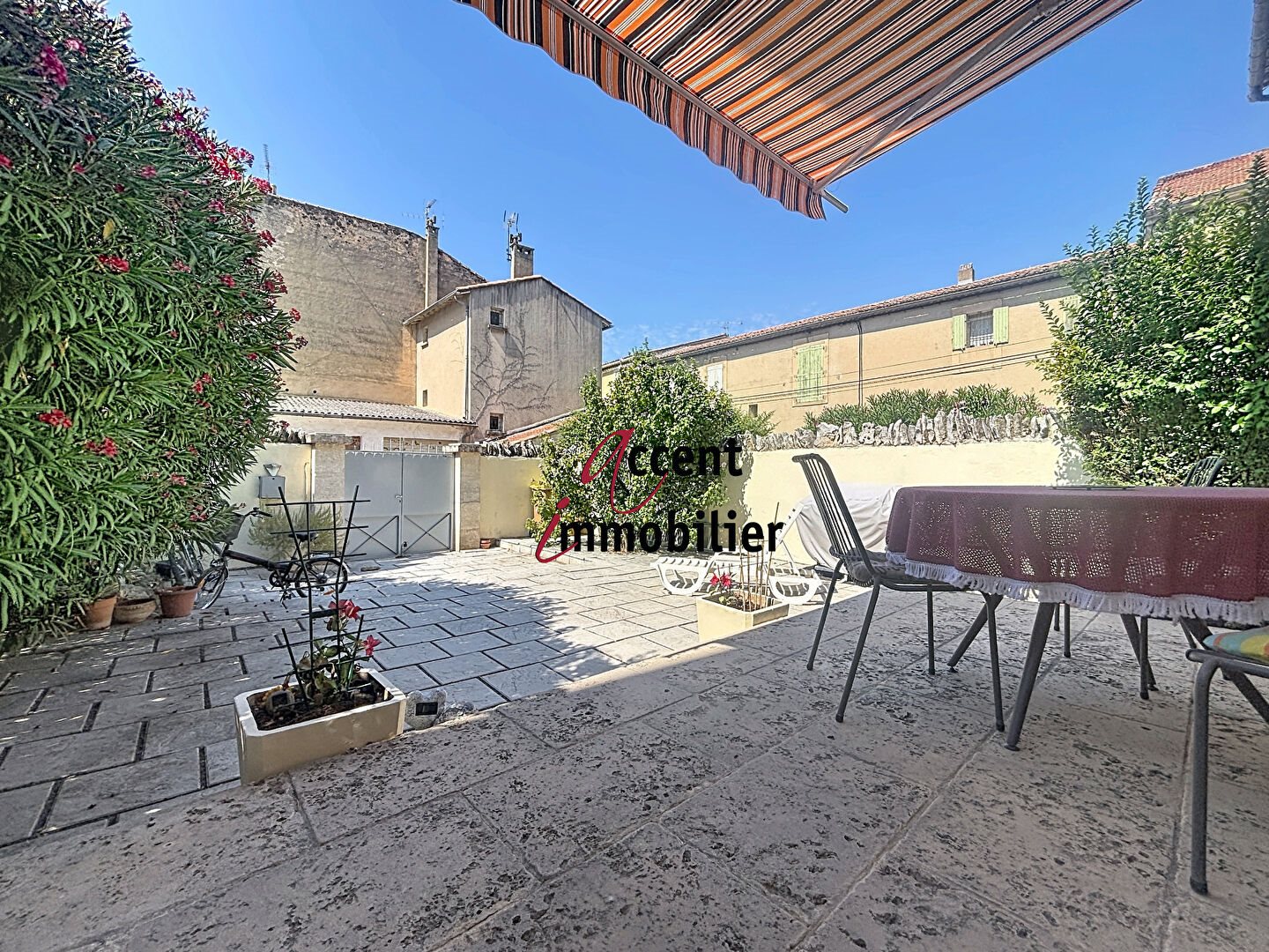 Appartement à vendre, 60m², Cavaillon