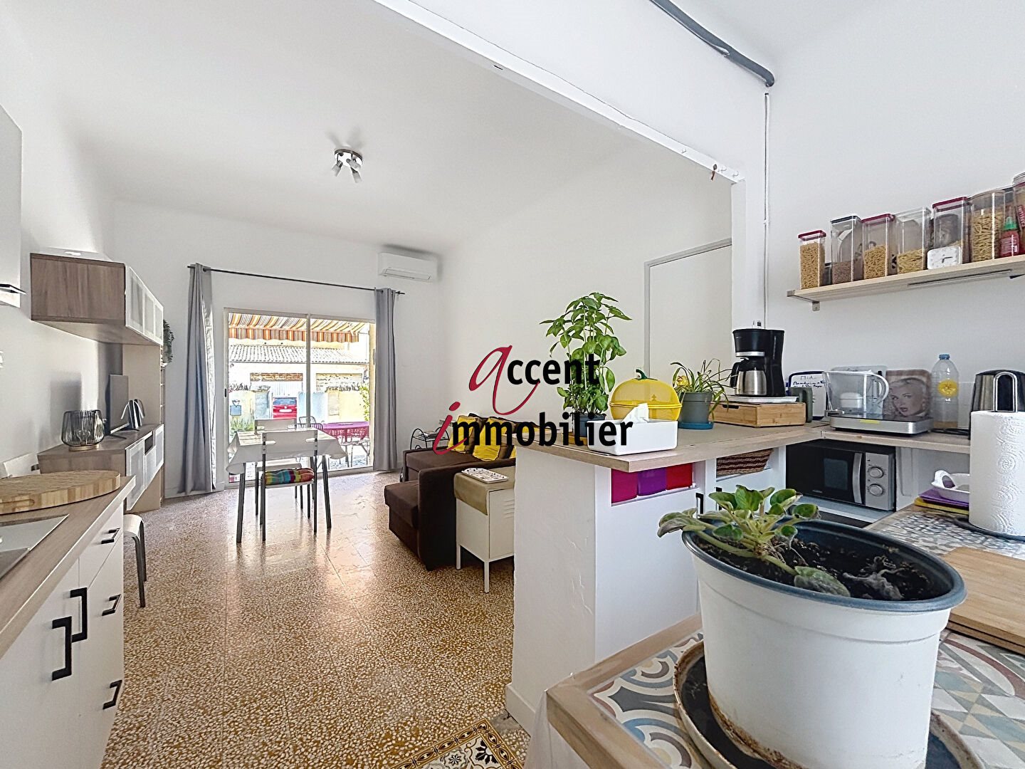 Appartement à vendre, 60m², Cavaillon