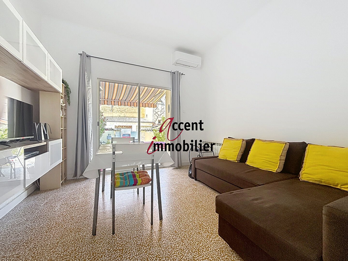 Appartement à vendre, 60m², Cavaillon