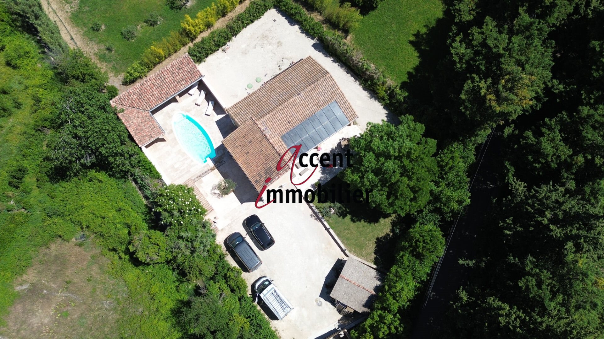 Maison à vendre, 115m², Cavaillon