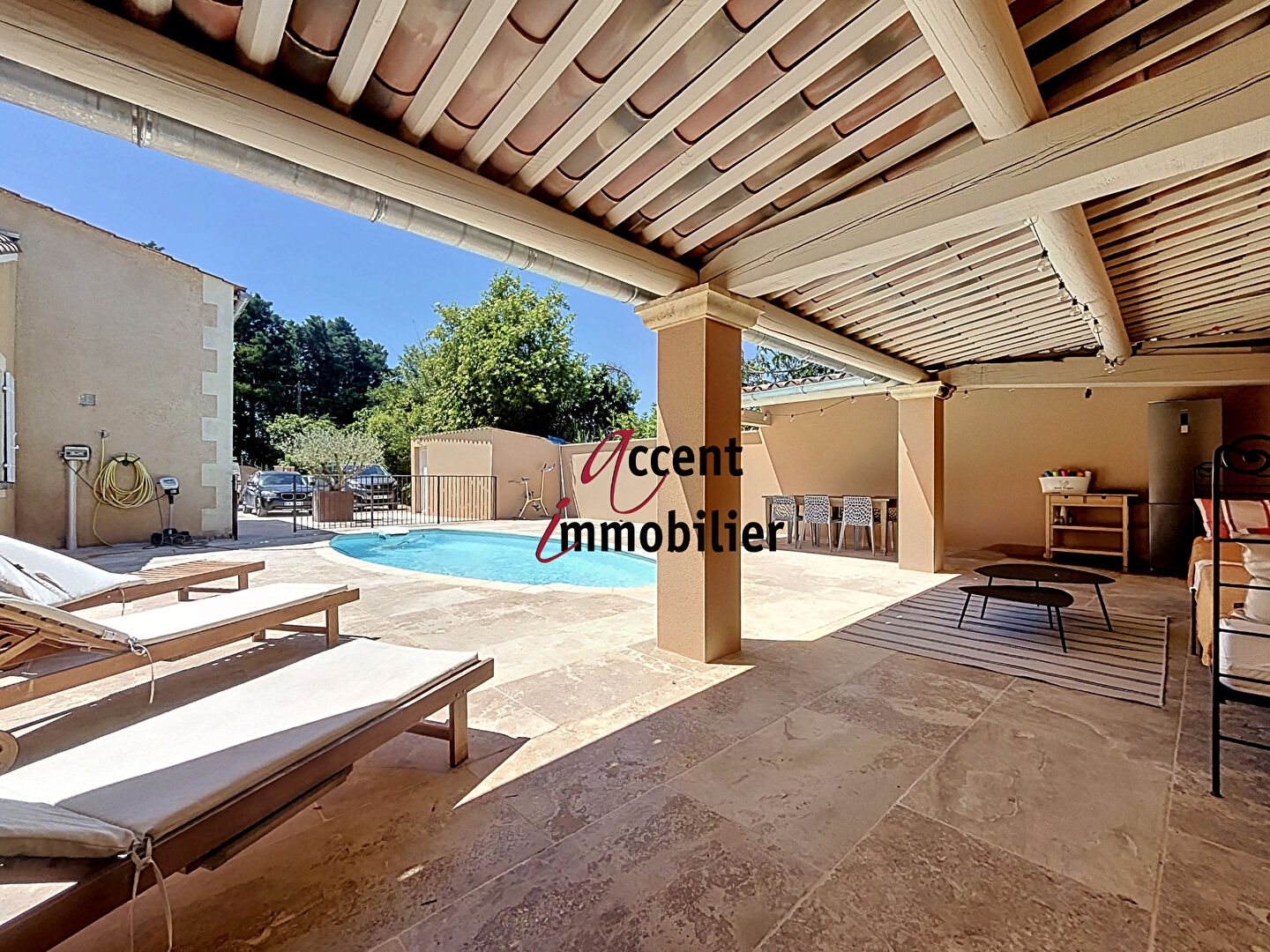 Maison à vendre, 115m², Cavaillon