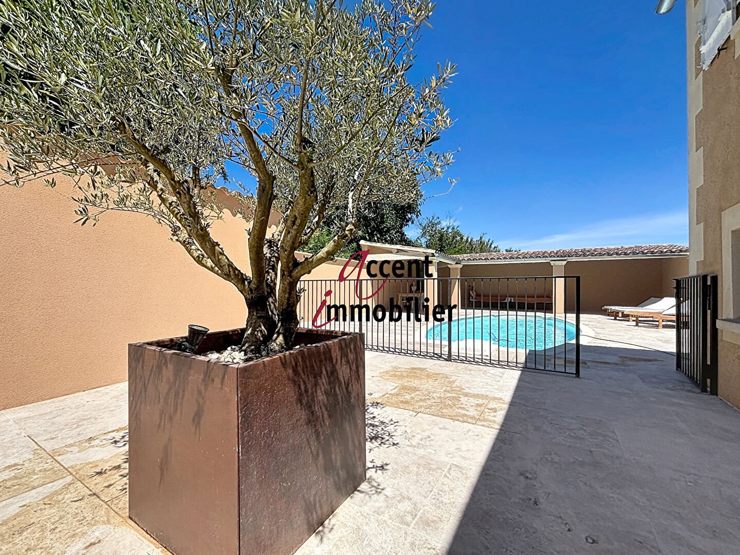 Maison à vendre, 115m², Cavaillon