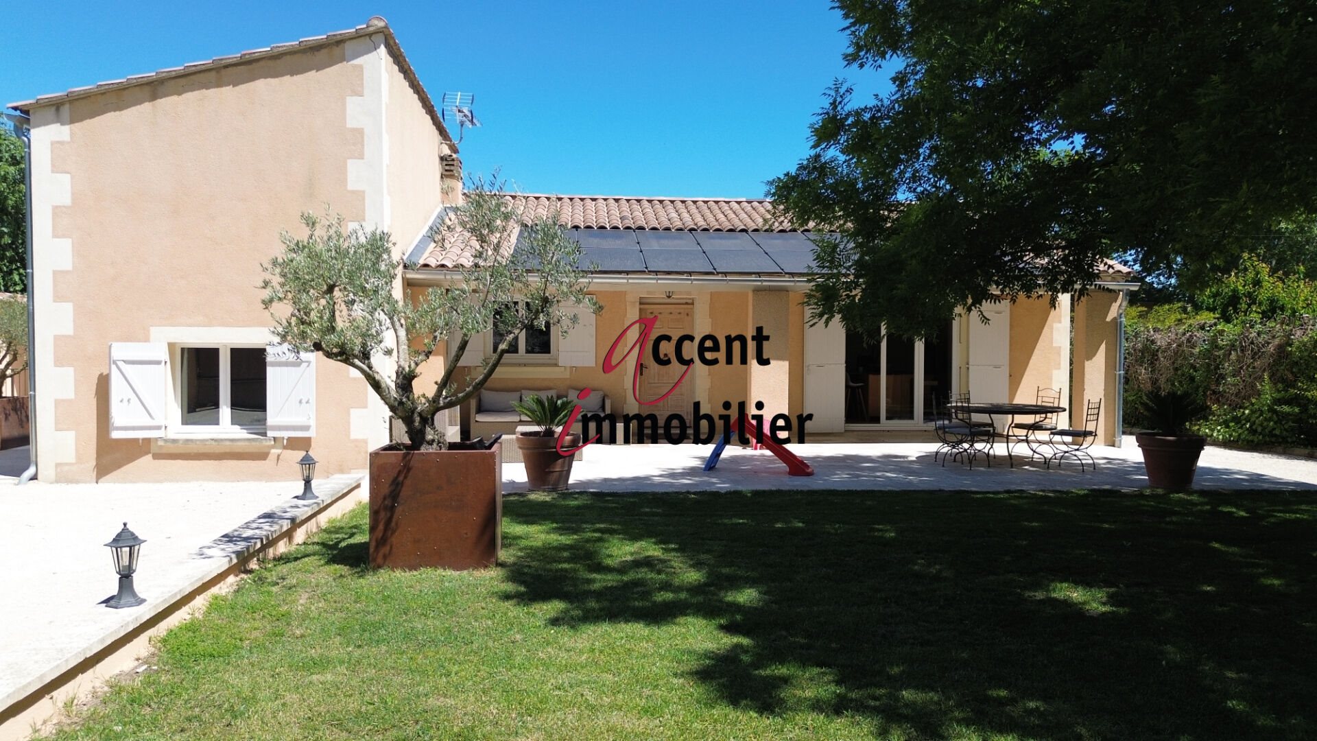 Maison à vendre, 115m², Cavaillon