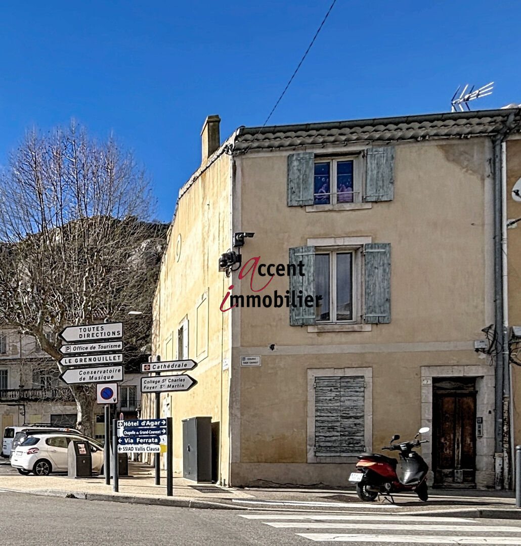 Appartement à vendre, 120m², Cavaillon
