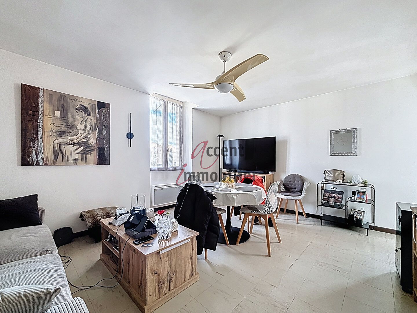 Appartement à vendre, 120m², Cavaillon