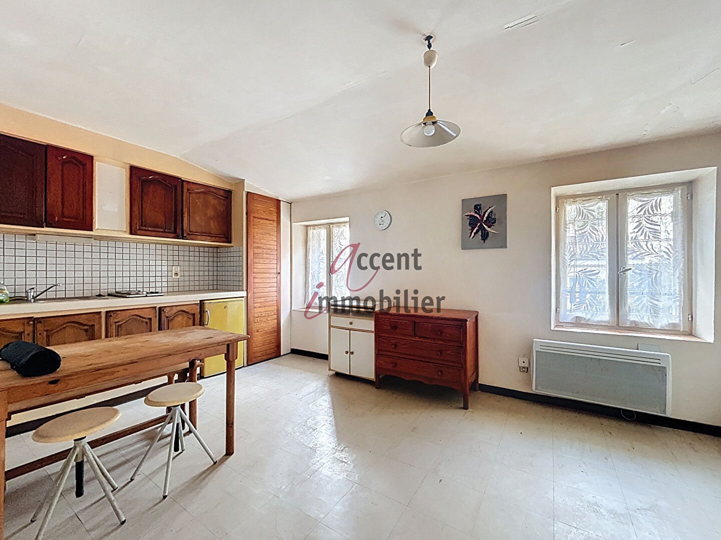 Appartement à vendre, 120m², Cavaillon