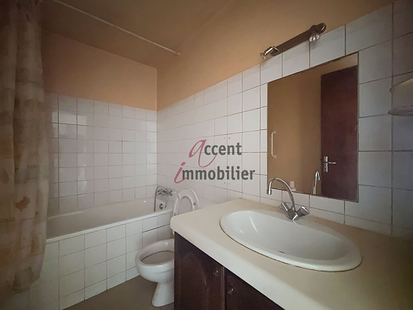 Appartement à vendre, 120m², Cavaillon