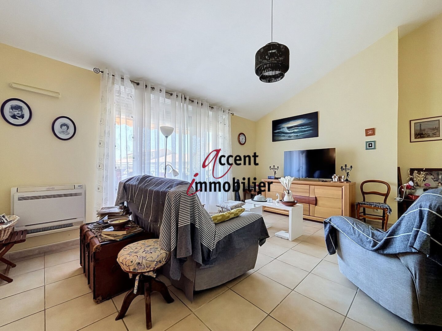 Appartement à vendre, 100m², Cavaillon