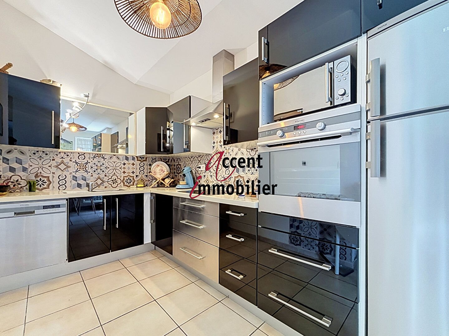 Appartement à vendre, 100m², Cavaillon