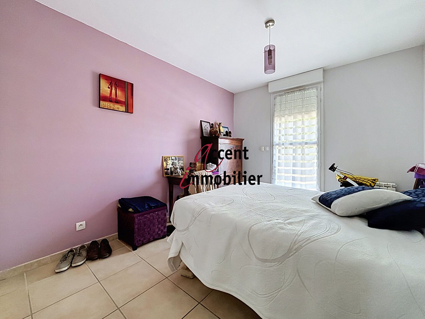 Appartement à vendre, 100m², Cavaillon
