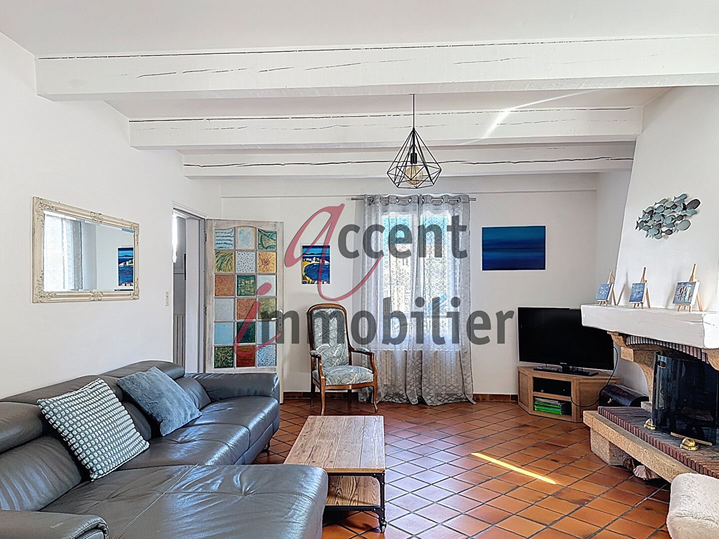 Maison à vendre, 135m², Cavaillon