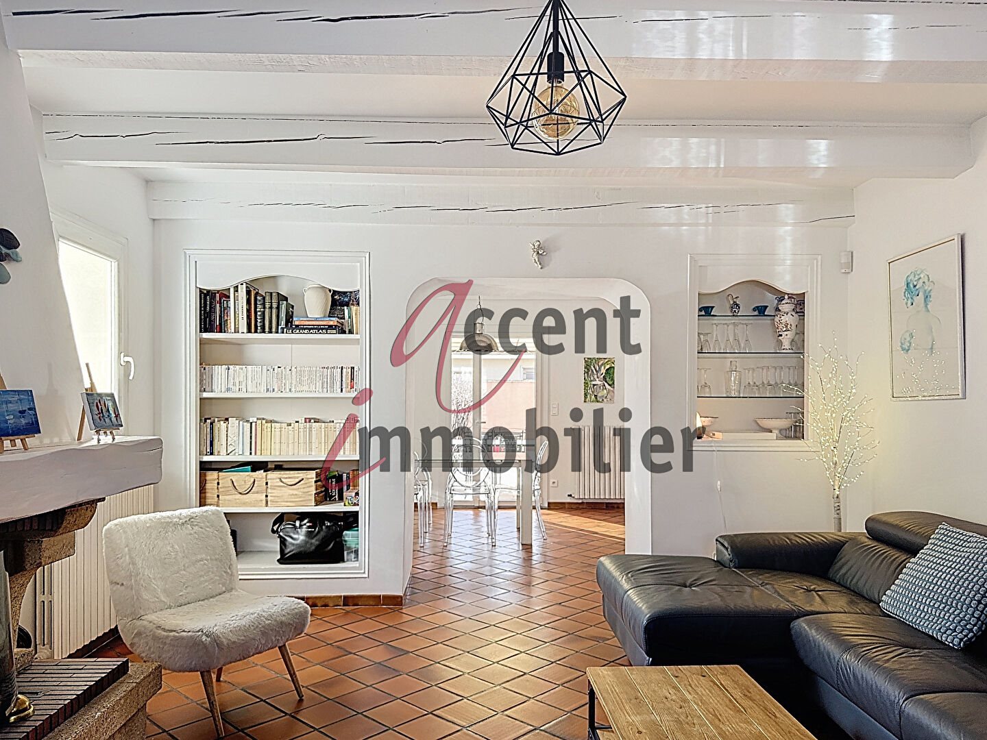Maison à vendre, 135m², Cavaillon