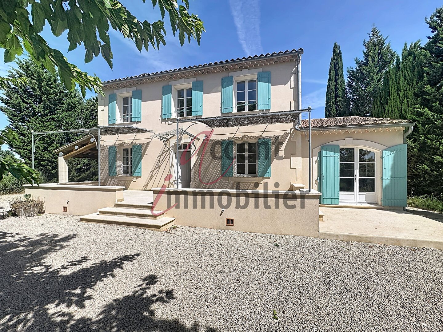 Maison à vendre, 156m², Mollégès