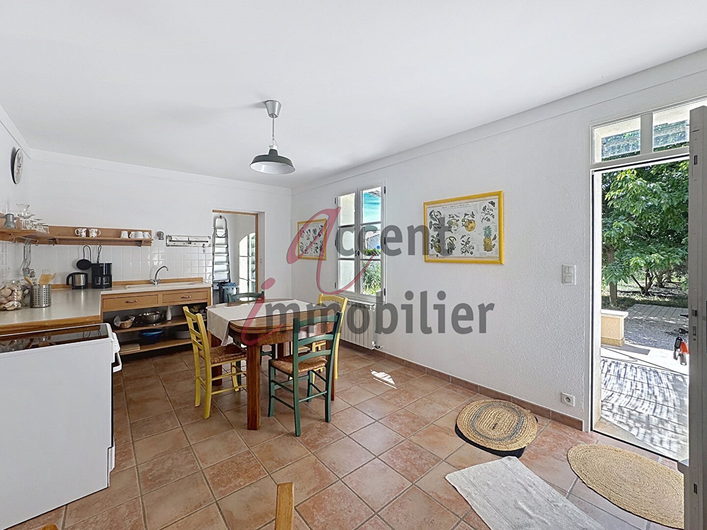 Maison à vendre, 156m², Mollégès