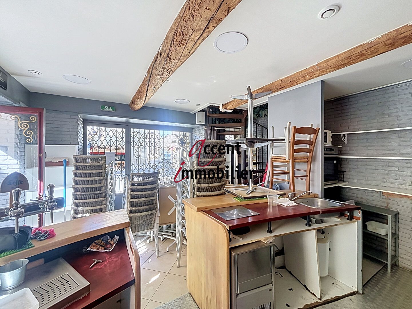 Maison à vendre, 48m², Cavaillon