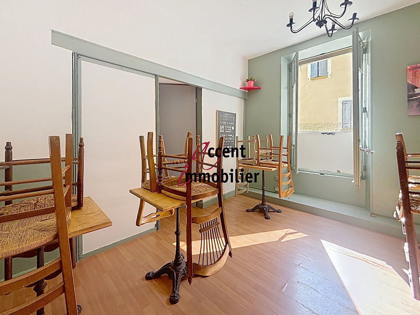 Maison à vendre, 48m², Cavaillon
