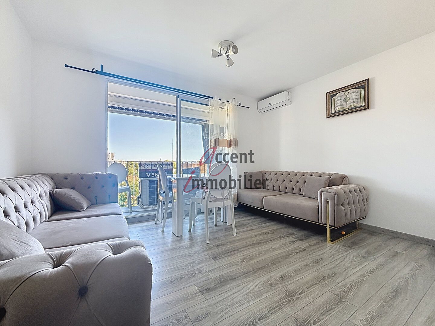 Appartement à vendre, 56m², Cavaillon