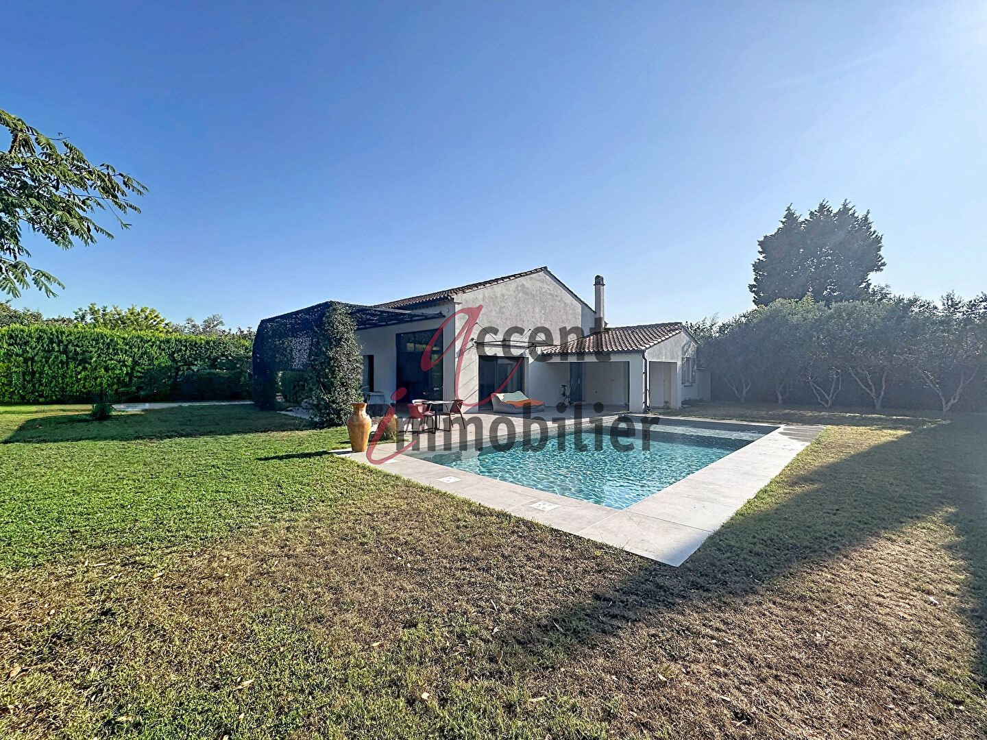 Maison à vendre, 135m², Mollégès
