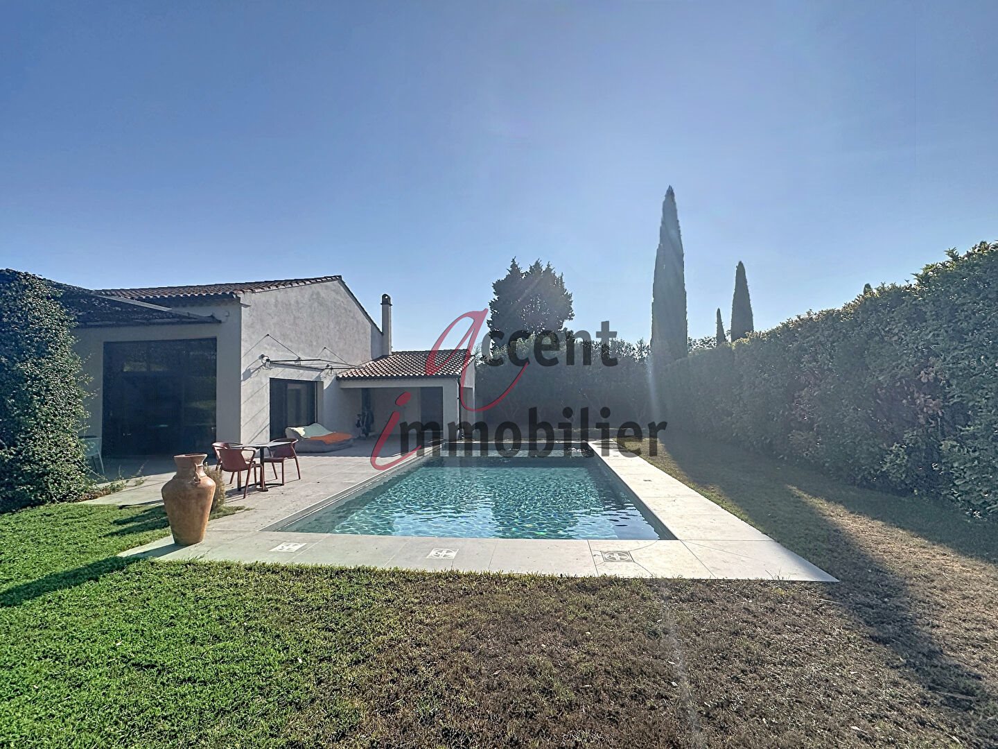 Maison à vendre, 135m², Mollégès