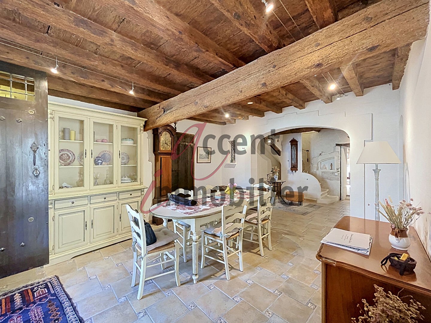 Maison à vendre, 270m², Eyragues