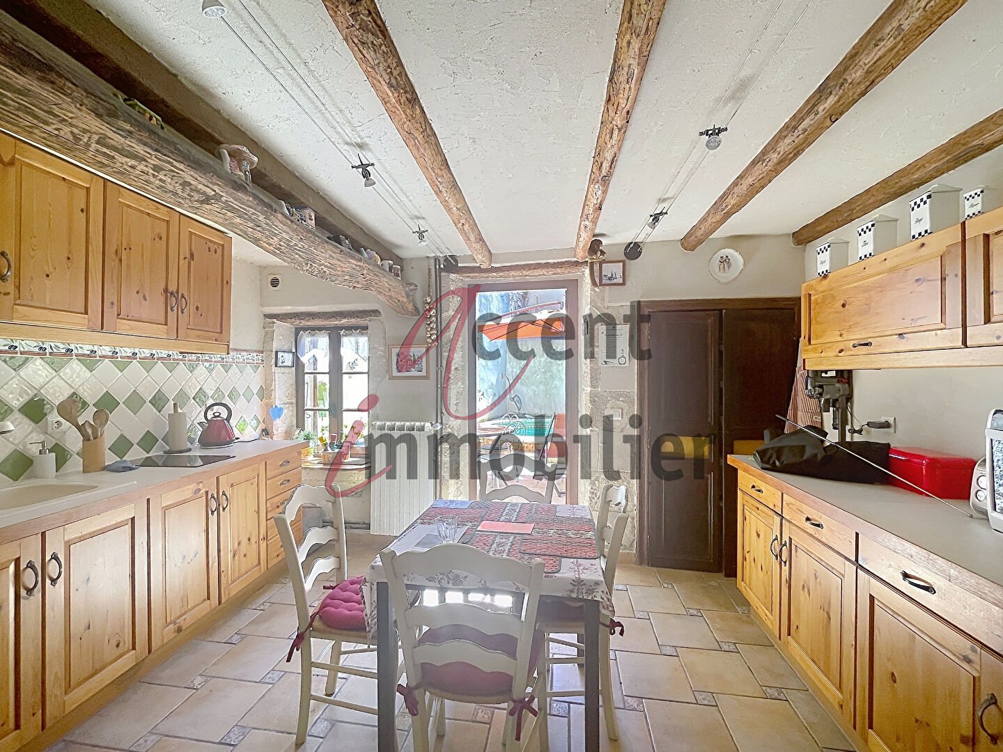 Maison à vendre, 270m², Eyragues