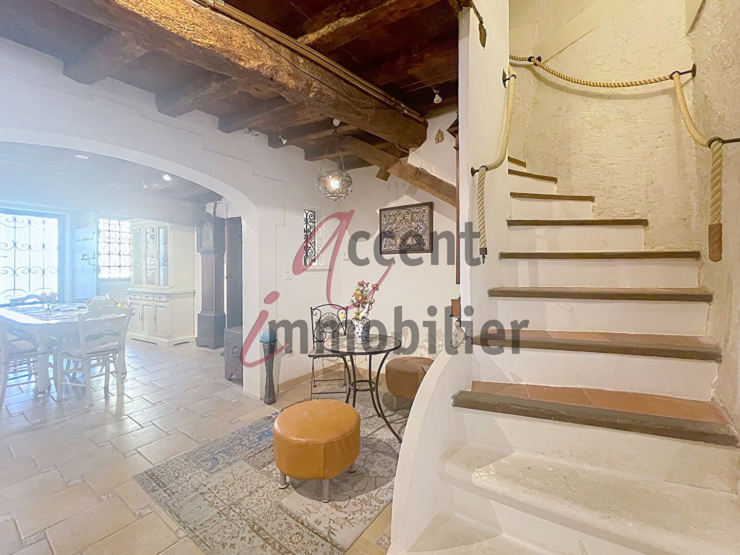 Maison à vendre, 270m², Eyragues