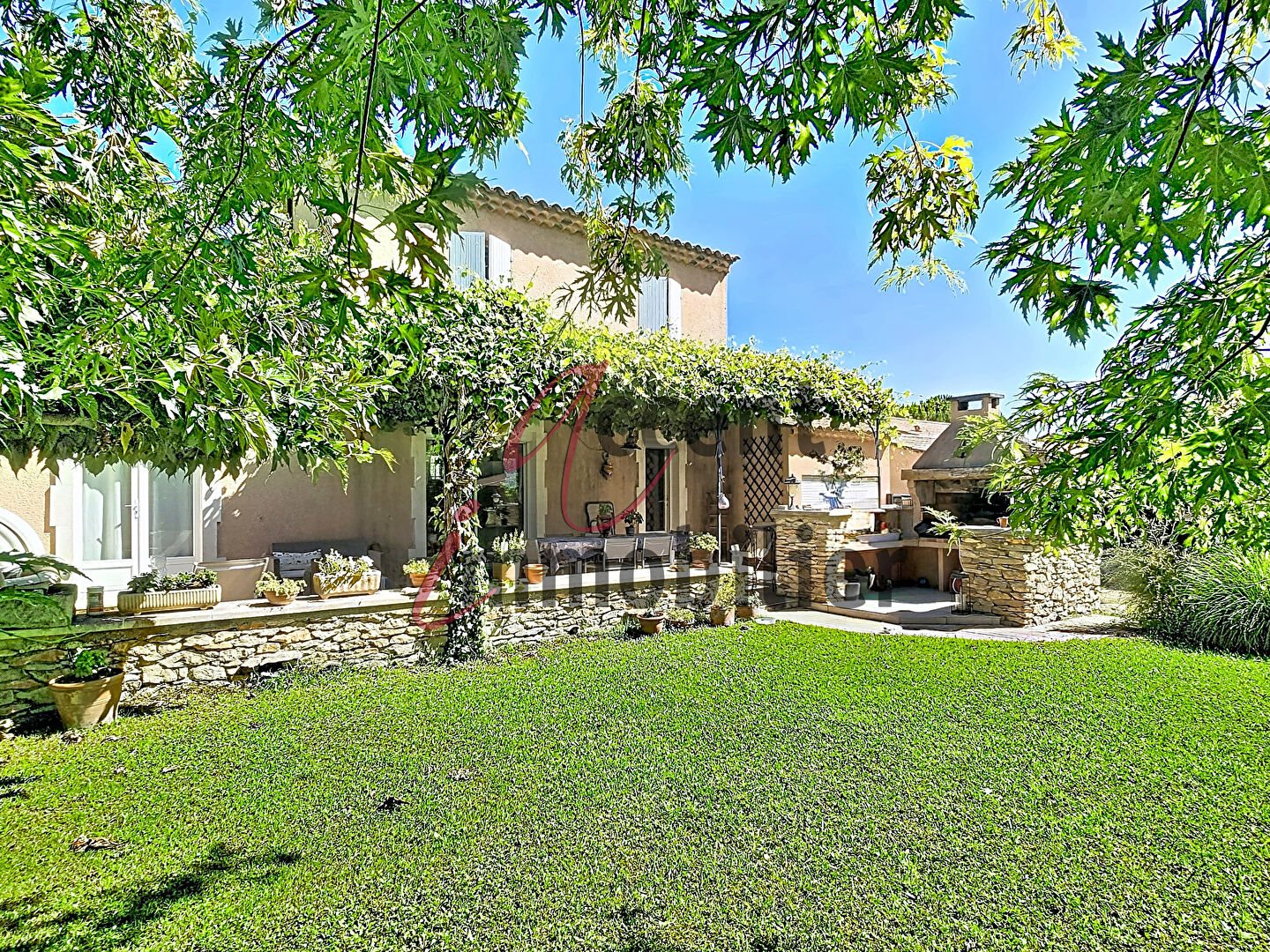 Maison à vendre, 119m², Saint-Rémy-de-Provence