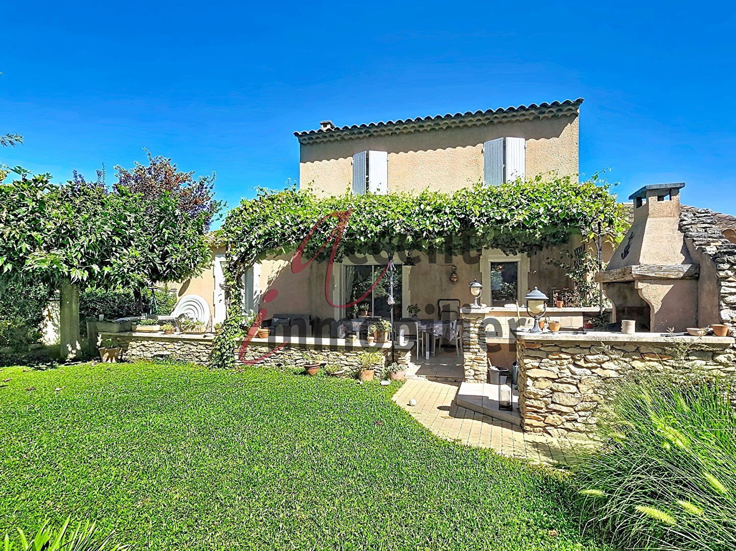 Maison à vendre, 119m², Saint-Rémy-de-Provence
