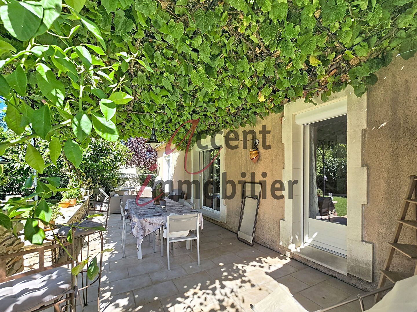 Maison à vendre, 119m², Saint-Rémy-de-Provence