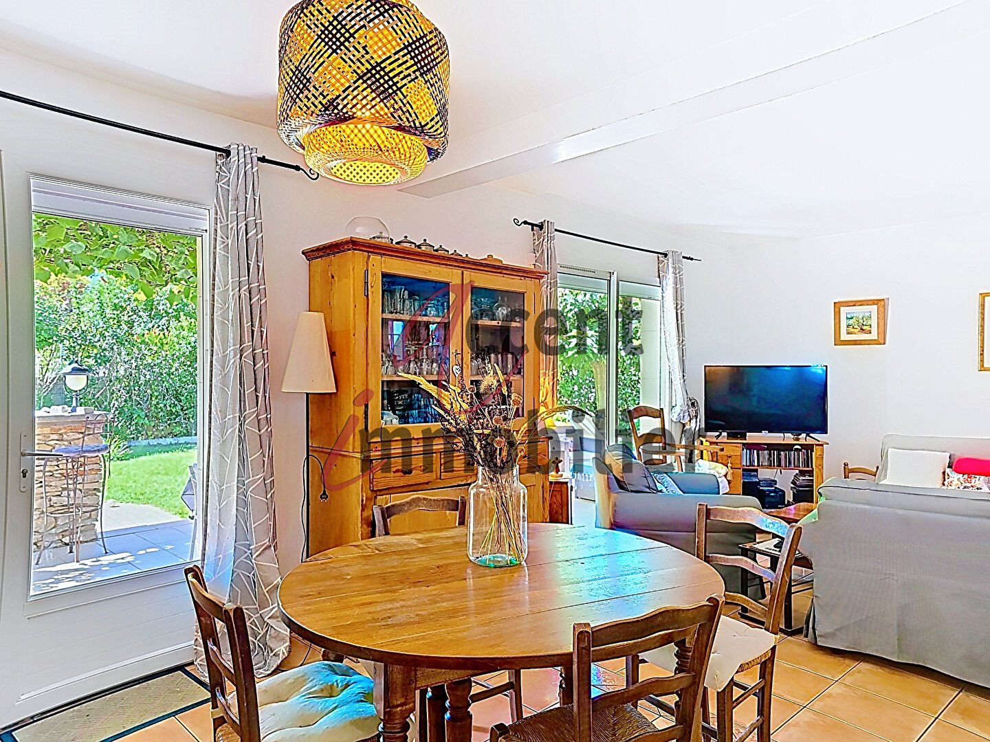 Maison à vendre, 119m², Saint-Rémy-de-Provence