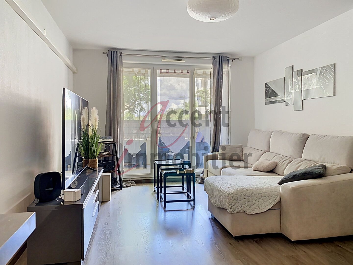 Appartement à vendre, 69m², Cavaillon