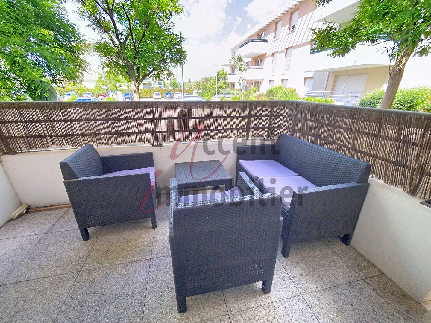 Appartement à vendre, 69m², Cavaillon