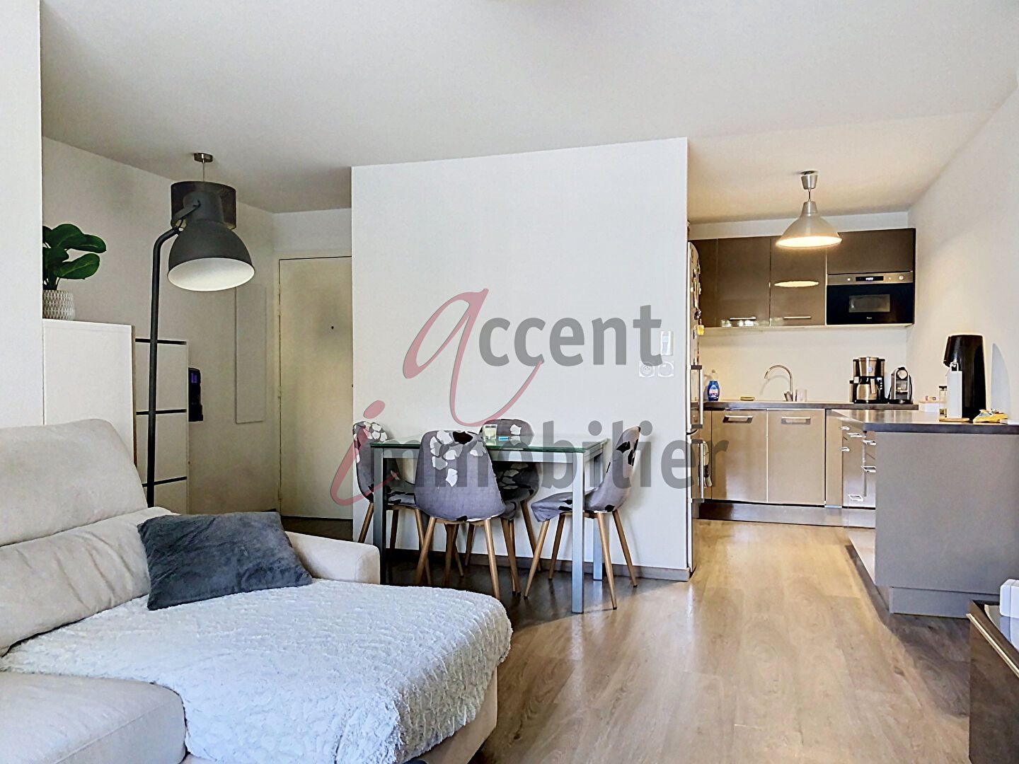 Appartement à vendre, 69m², Cavaillon