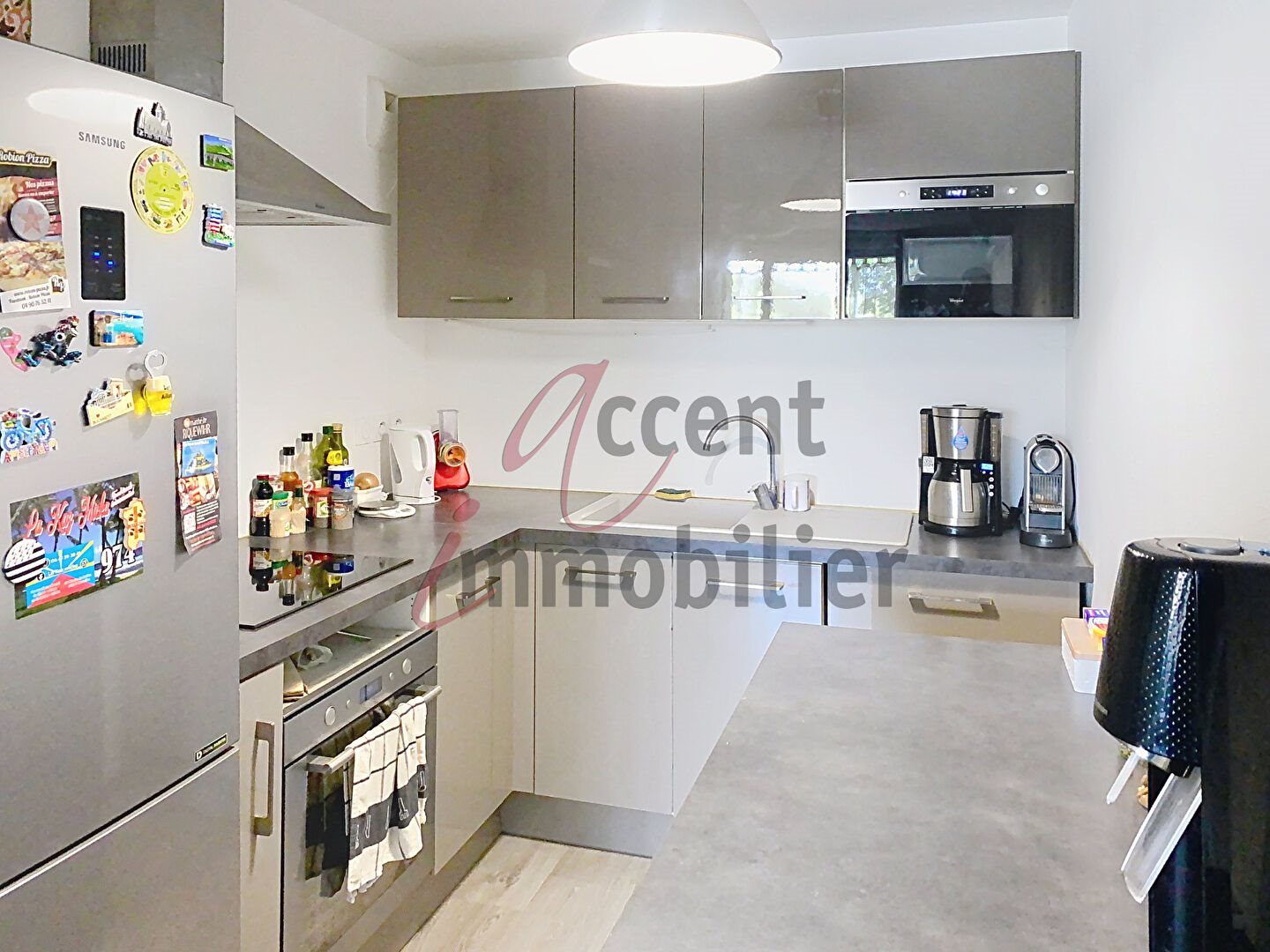 Appartement à vendre, 69m², Cavaillon