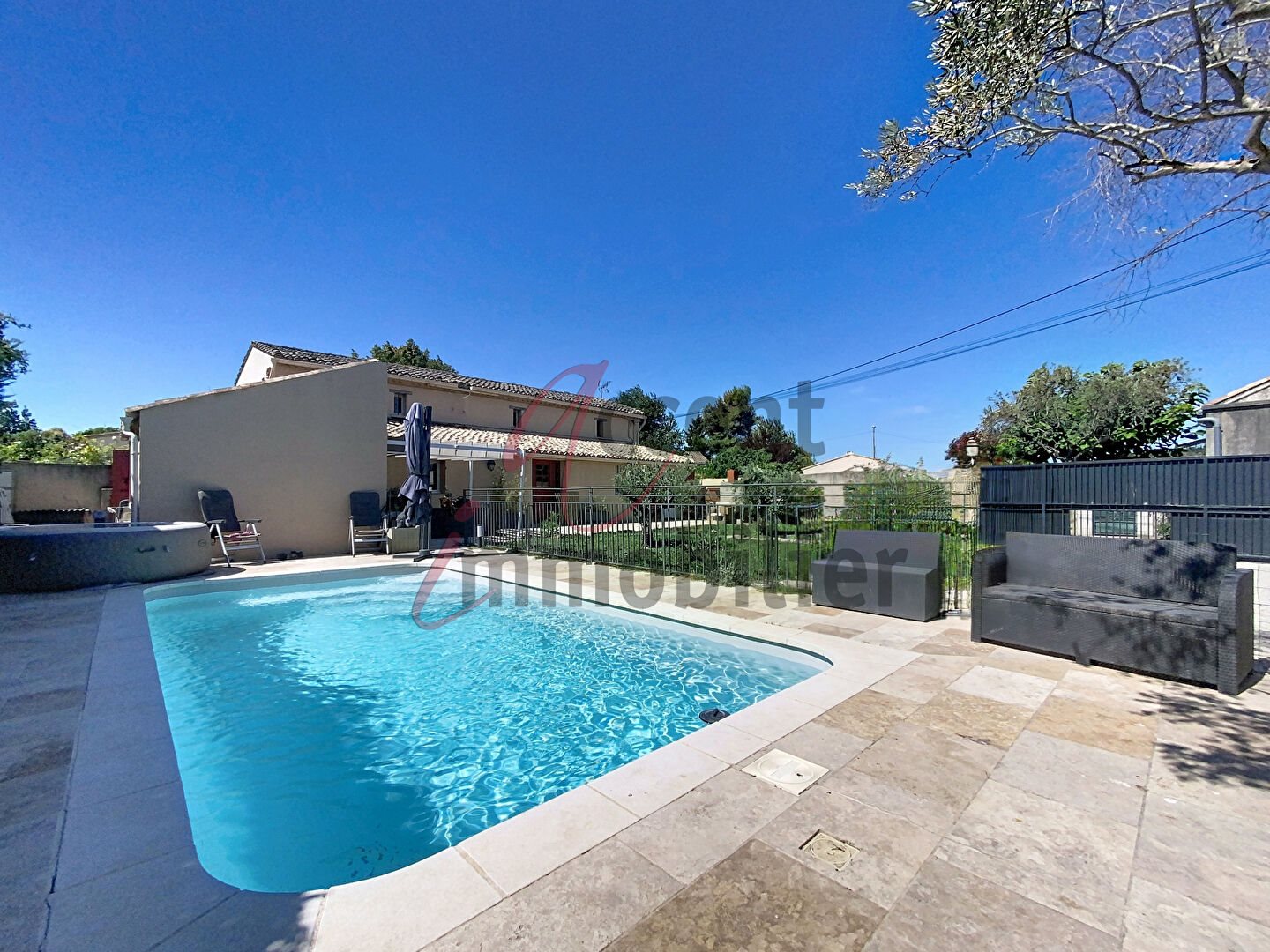 Maison à vendre, 85m², Cavaillon