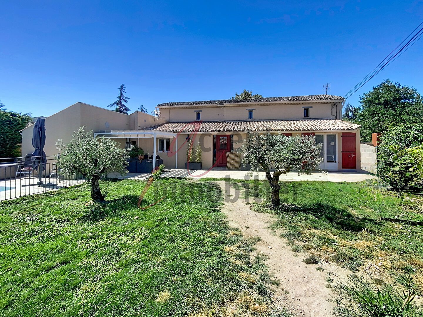 Maison à vendre, 85m², Cavaillon