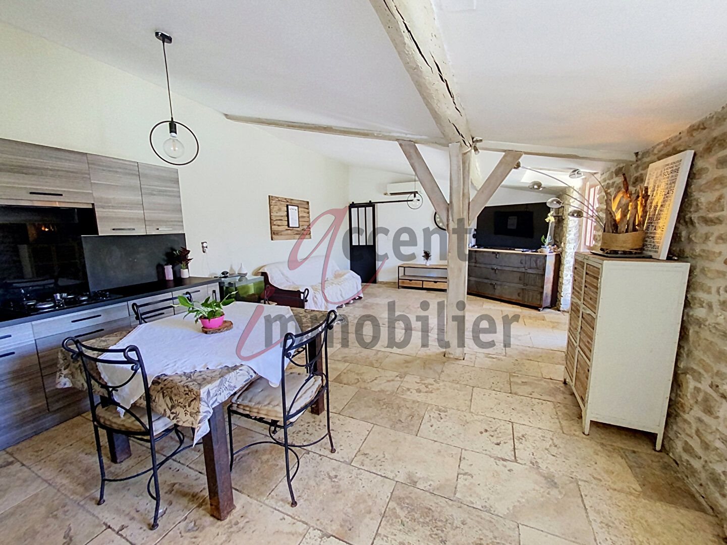 Maison à vendre, 85m², Cavaillon