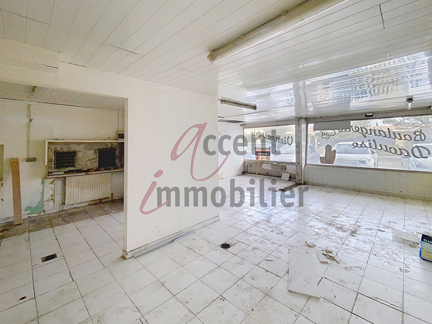 Maison à vendre, 112m², Cavaillon