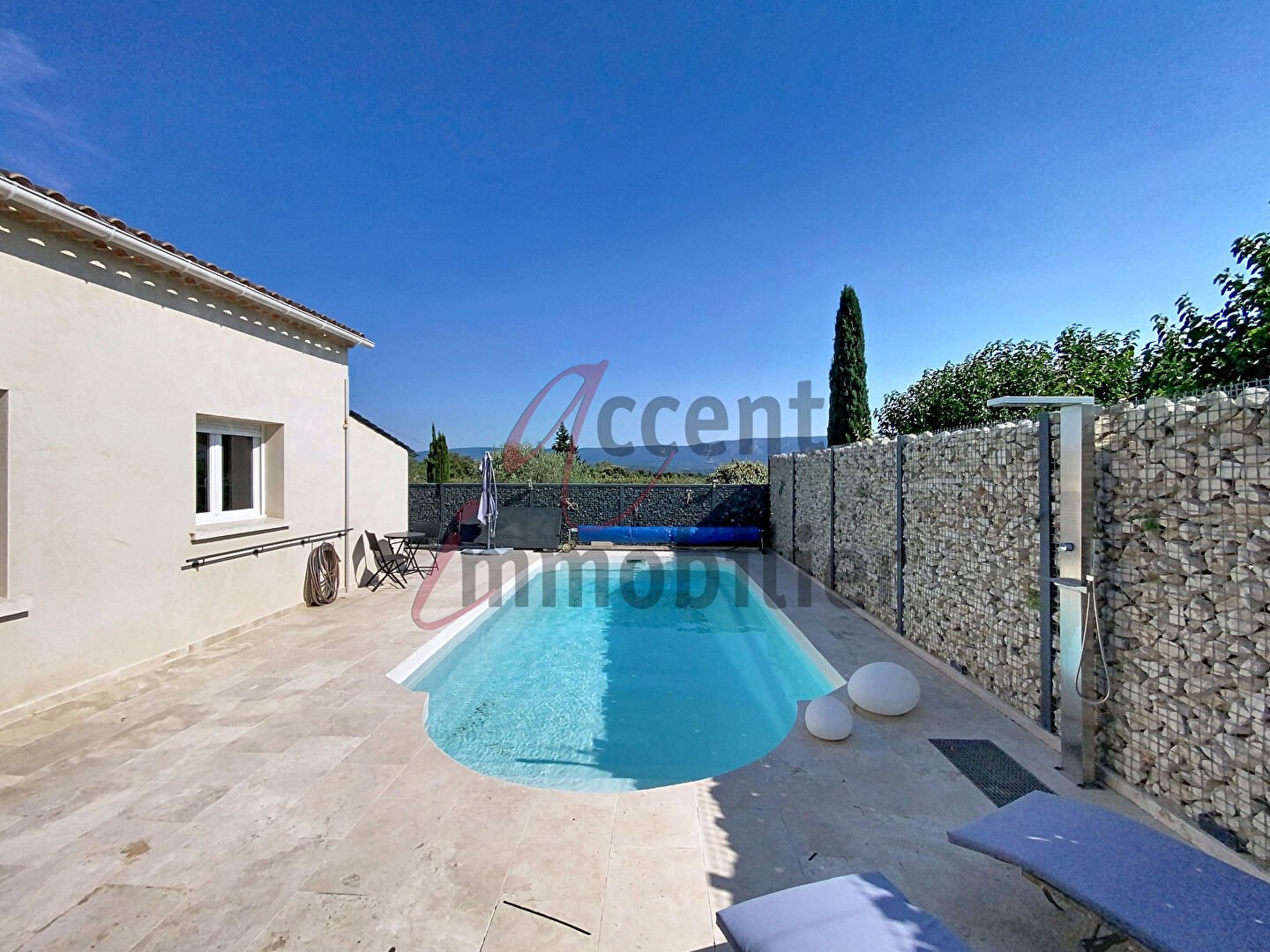 Maison à vendre, 153m², Cabrières-d'Avignon