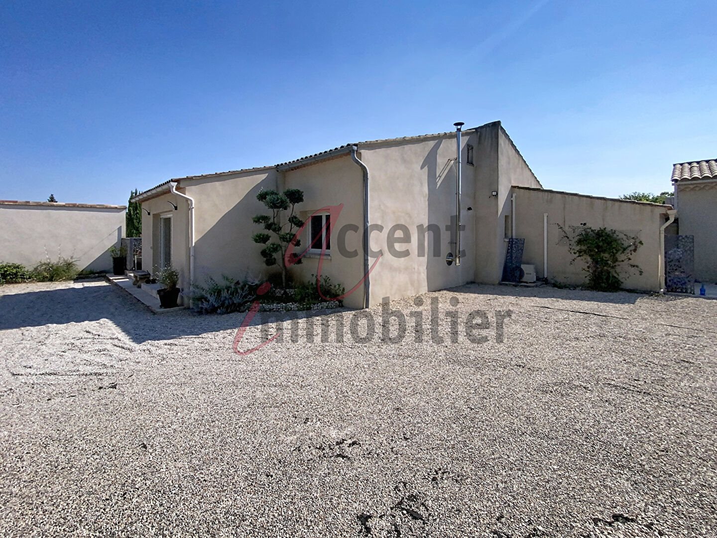 Maison à vendre, 153m², Cabrières-d'Avignon