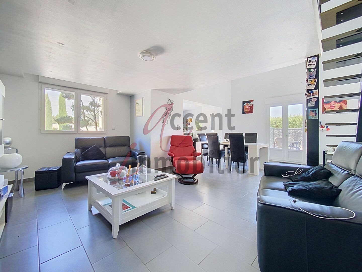 Maison à vendre, 153m², Cabrières-d'Avignon