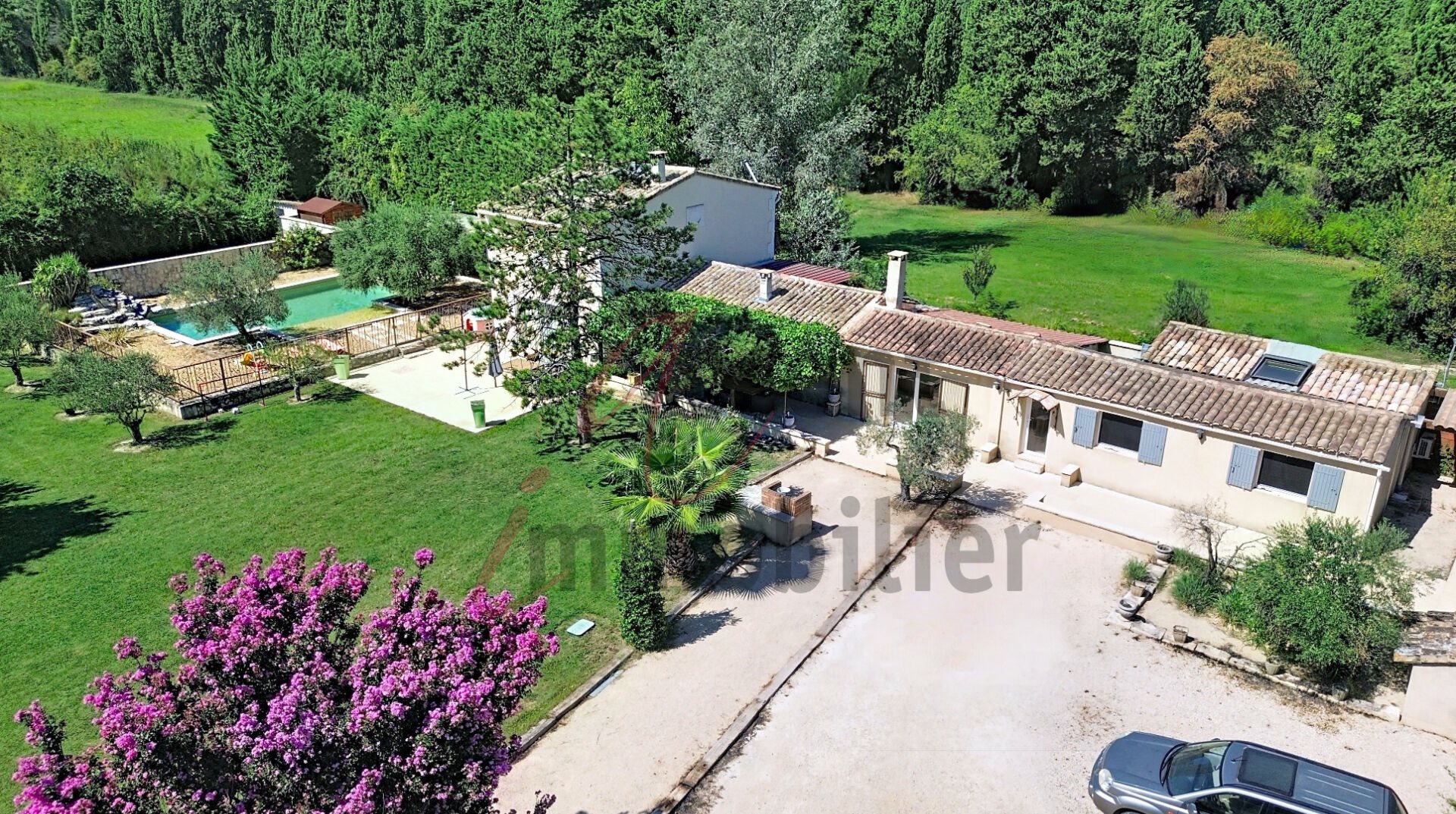 Maison à vendre, 209m², Noves