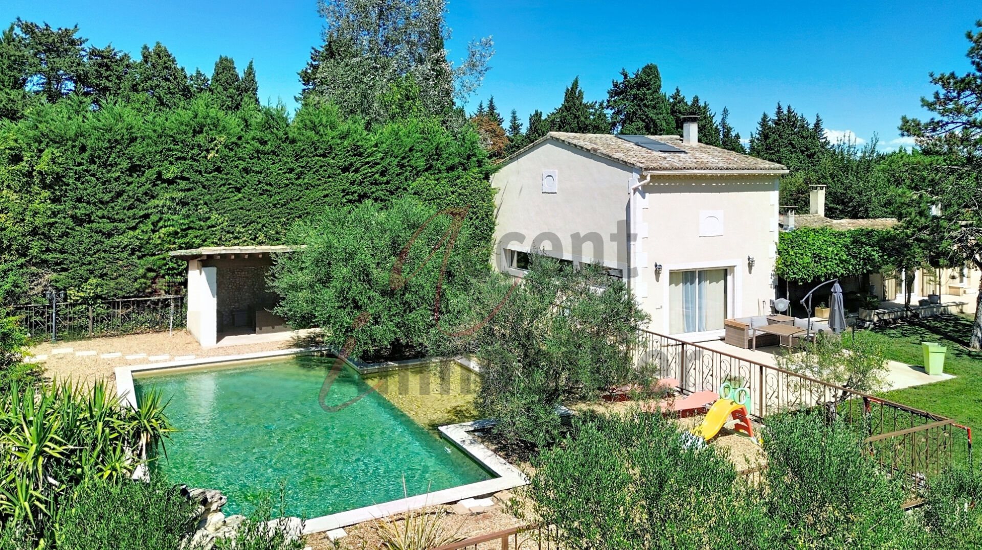 Maison à vendre, 209m², Noves
