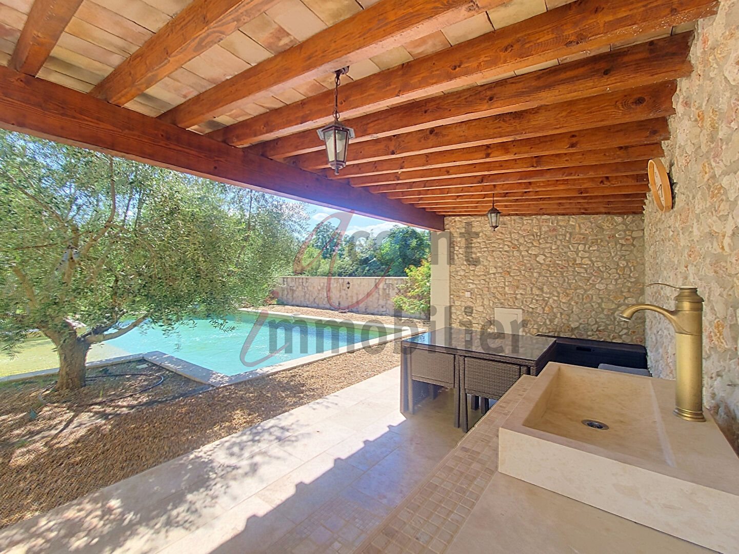 Maison à vendre, 209m², Noves