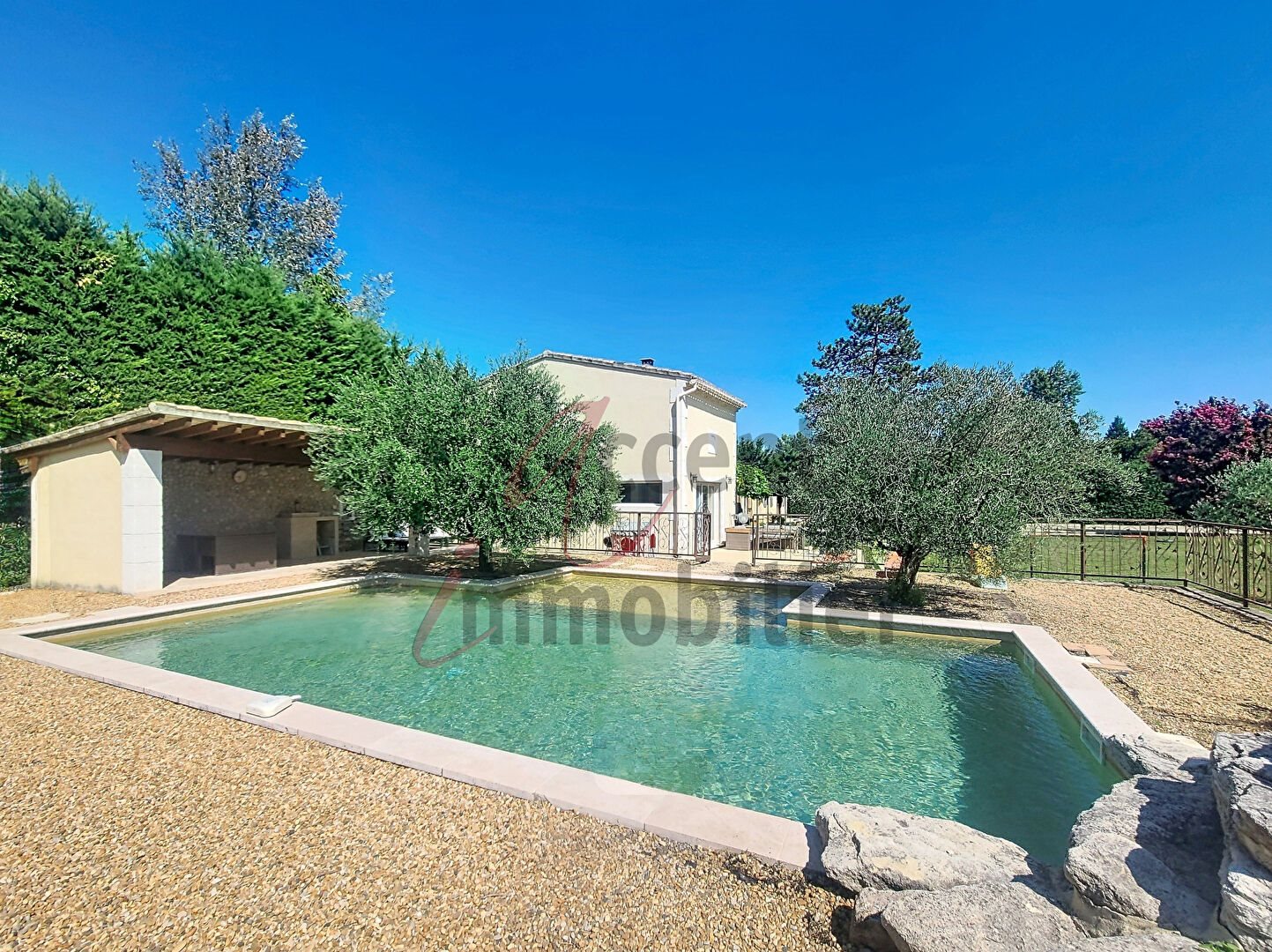 Maison à vendre, 209m², Noves