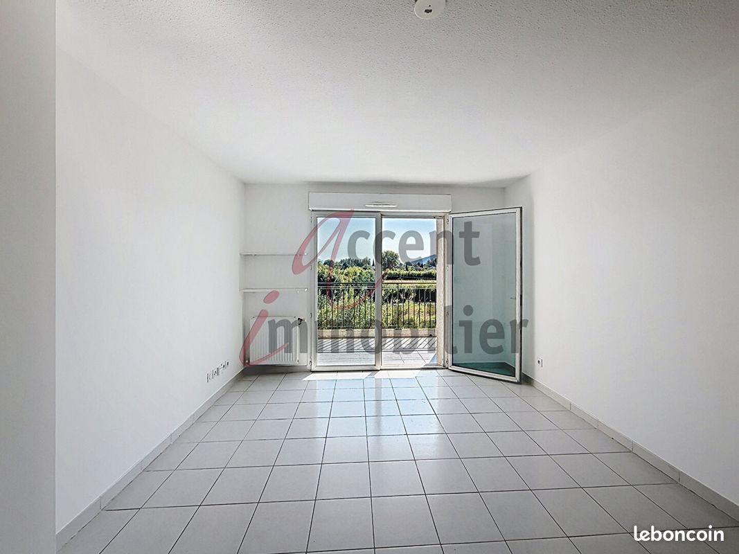 Appartement à louer, 41m², Cavaillon